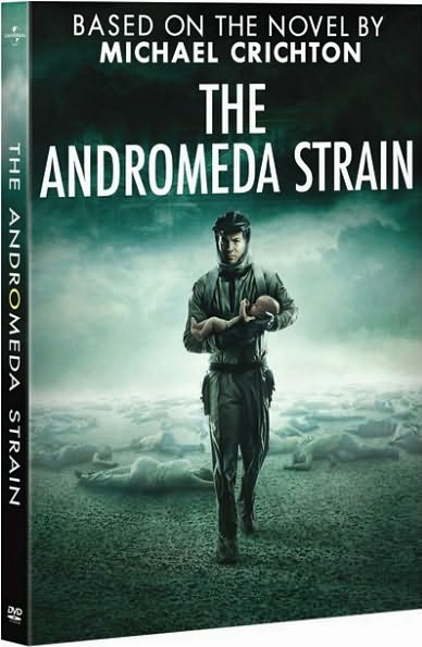 The Andromeda Strain
