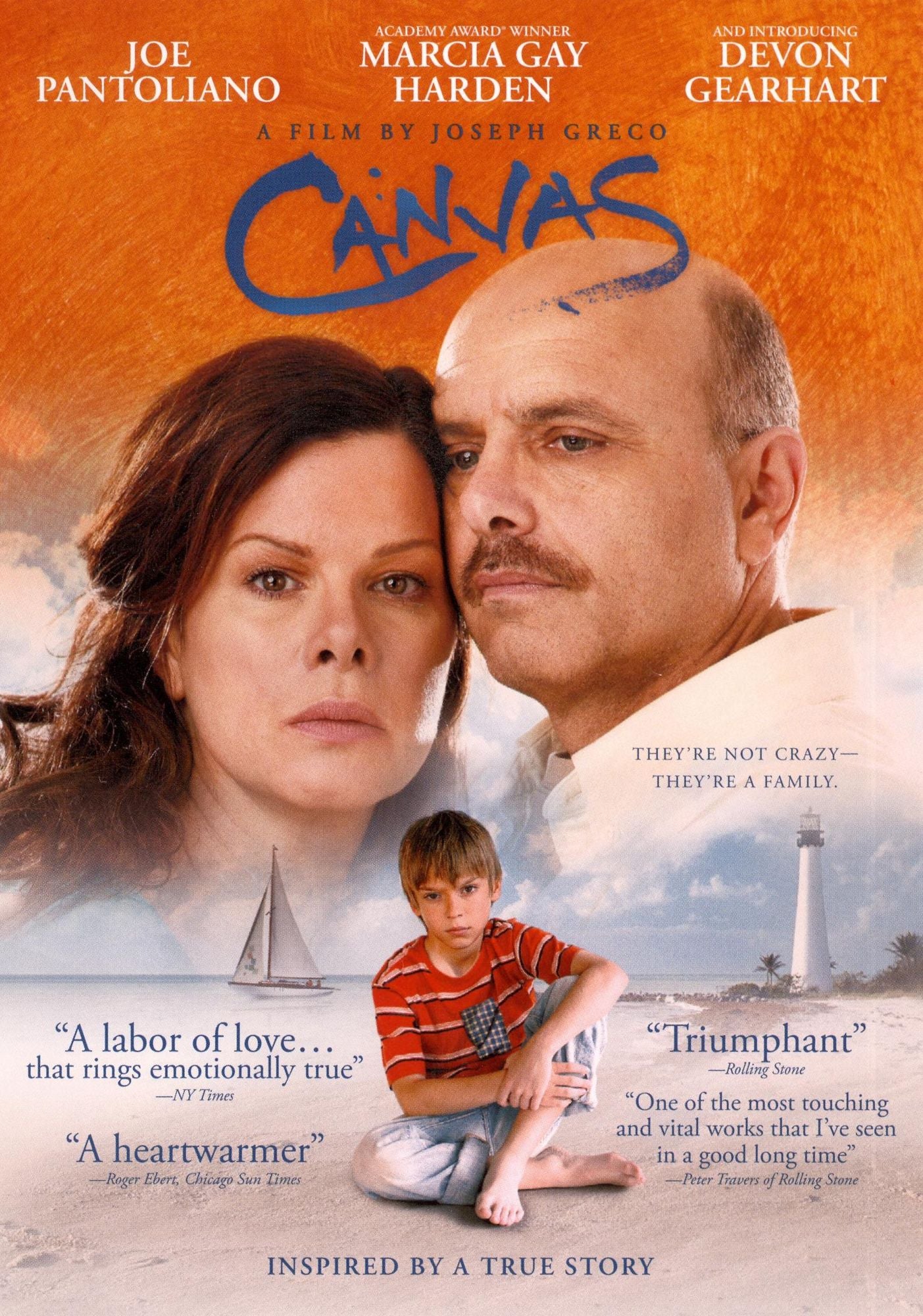 Canvas