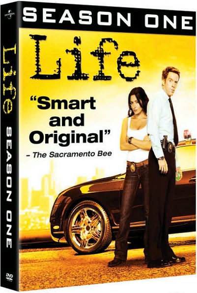 Life: Season One [3 Discs]