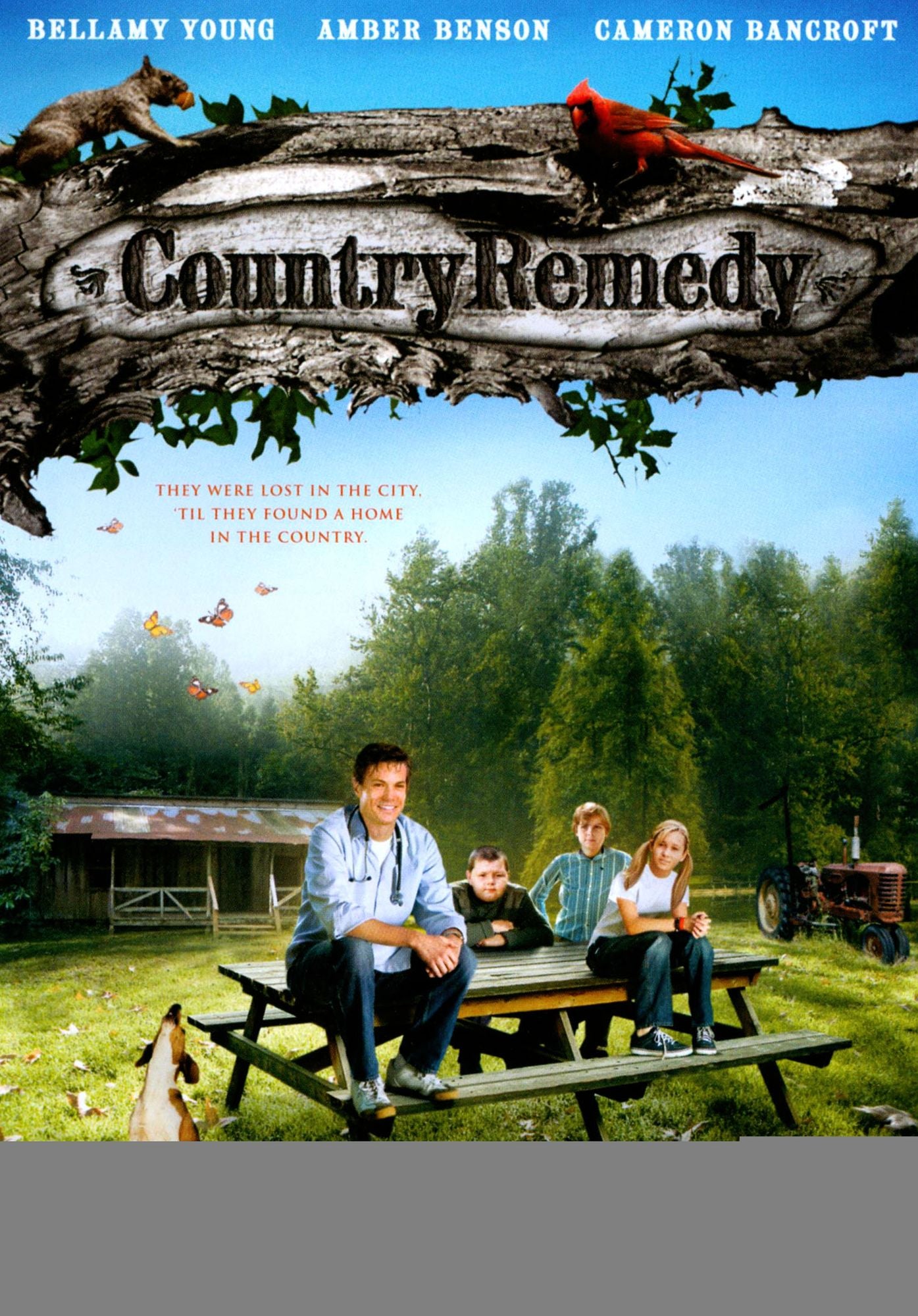 Country Remedy