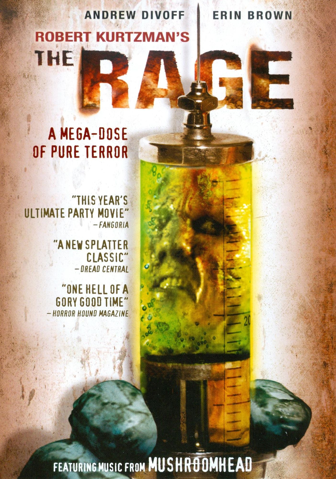 The Rage
