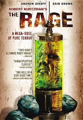 The Rage
