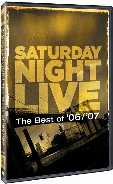 Saturday Night Live: The Best of '06/'07