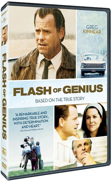Flash of Genius