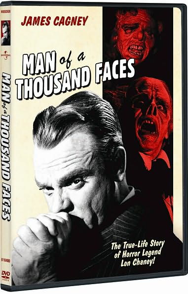 Man of a Thousand Faces