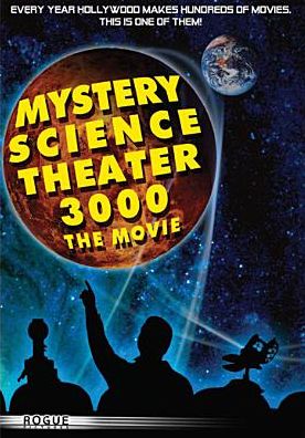 Mystery Science Theater 3000: The Movie