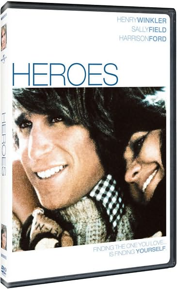 Heroes