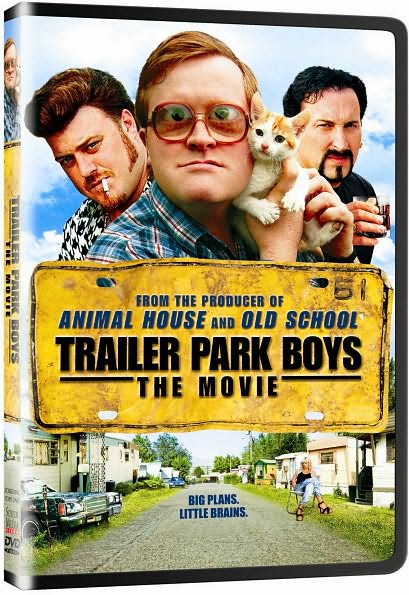 Trailer Park Boys: The Movie