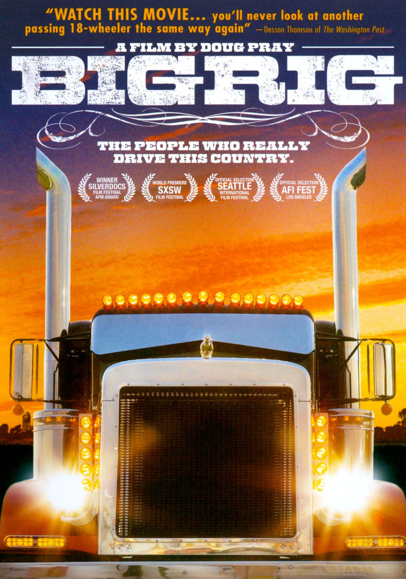Big Rig