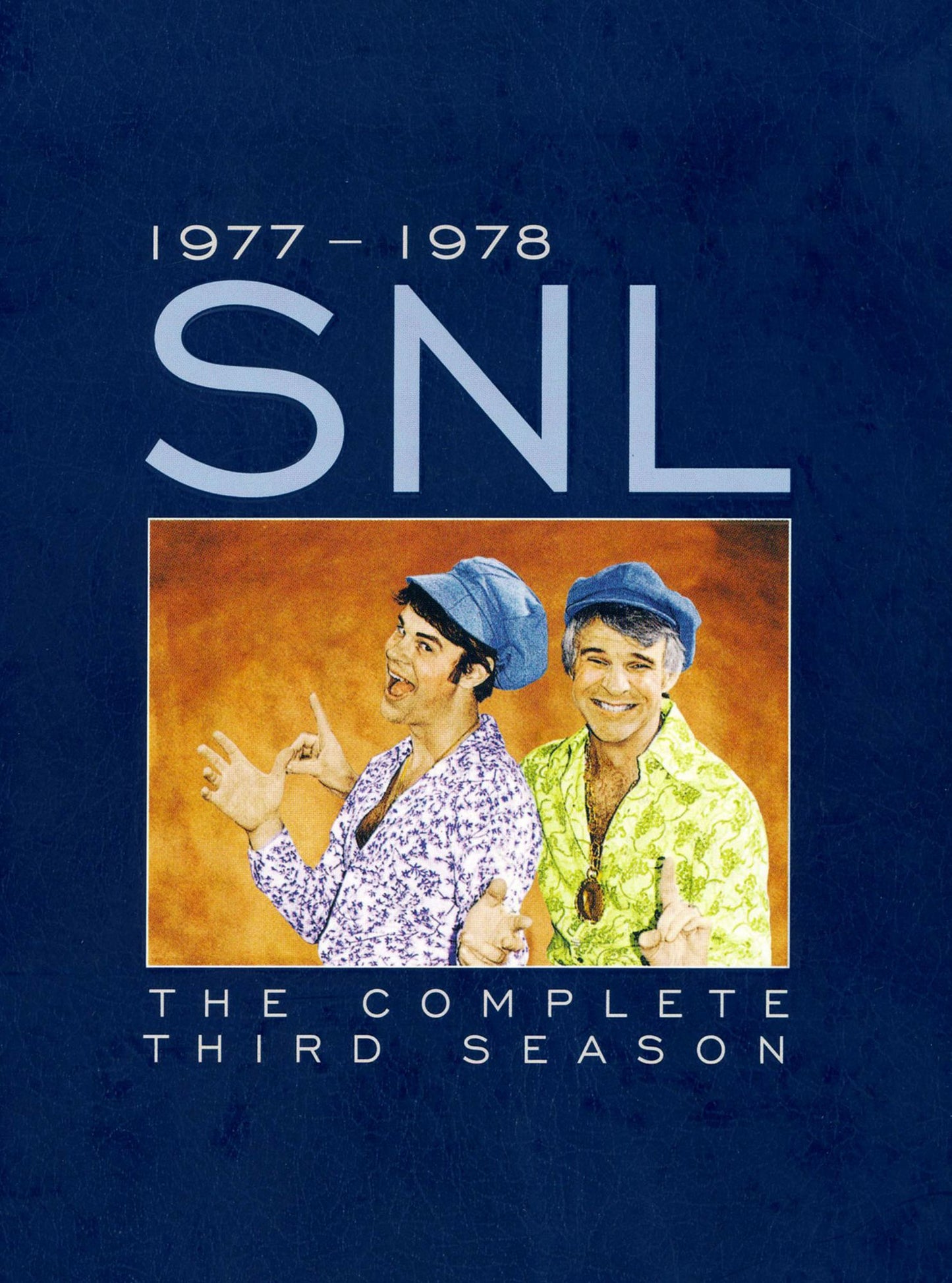 Saturday Night Live: The Complete Third Season [7 Discs] [Limited Edition]