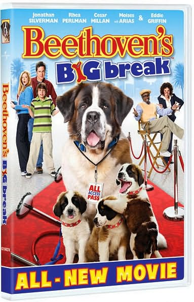 Beethoven's Big Break