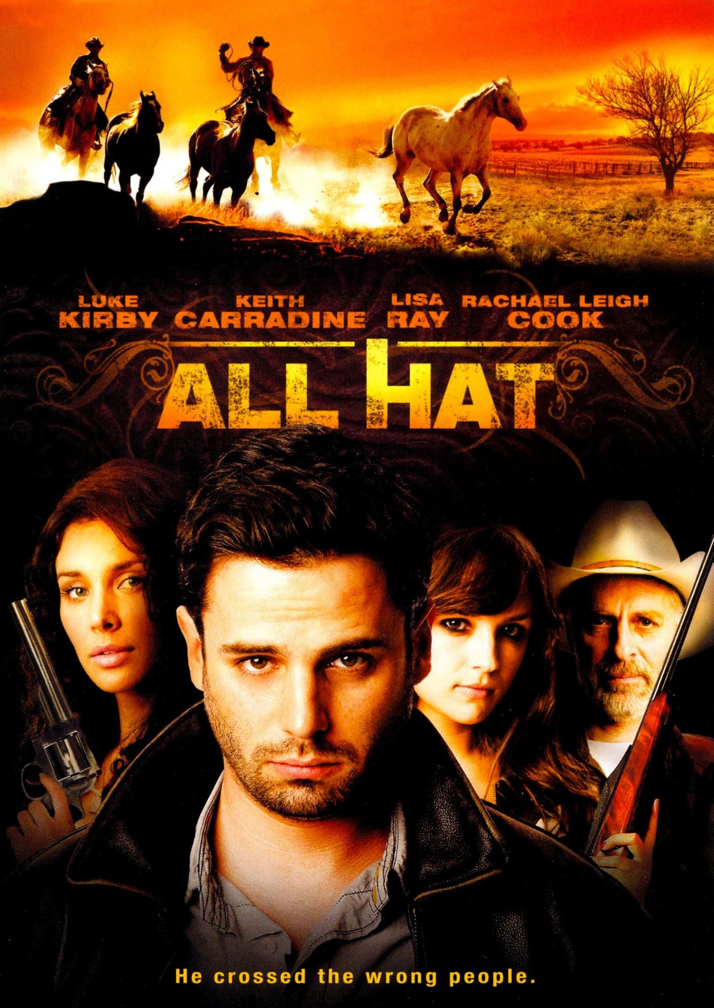 All Hat