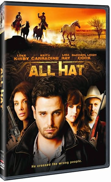 All Hat