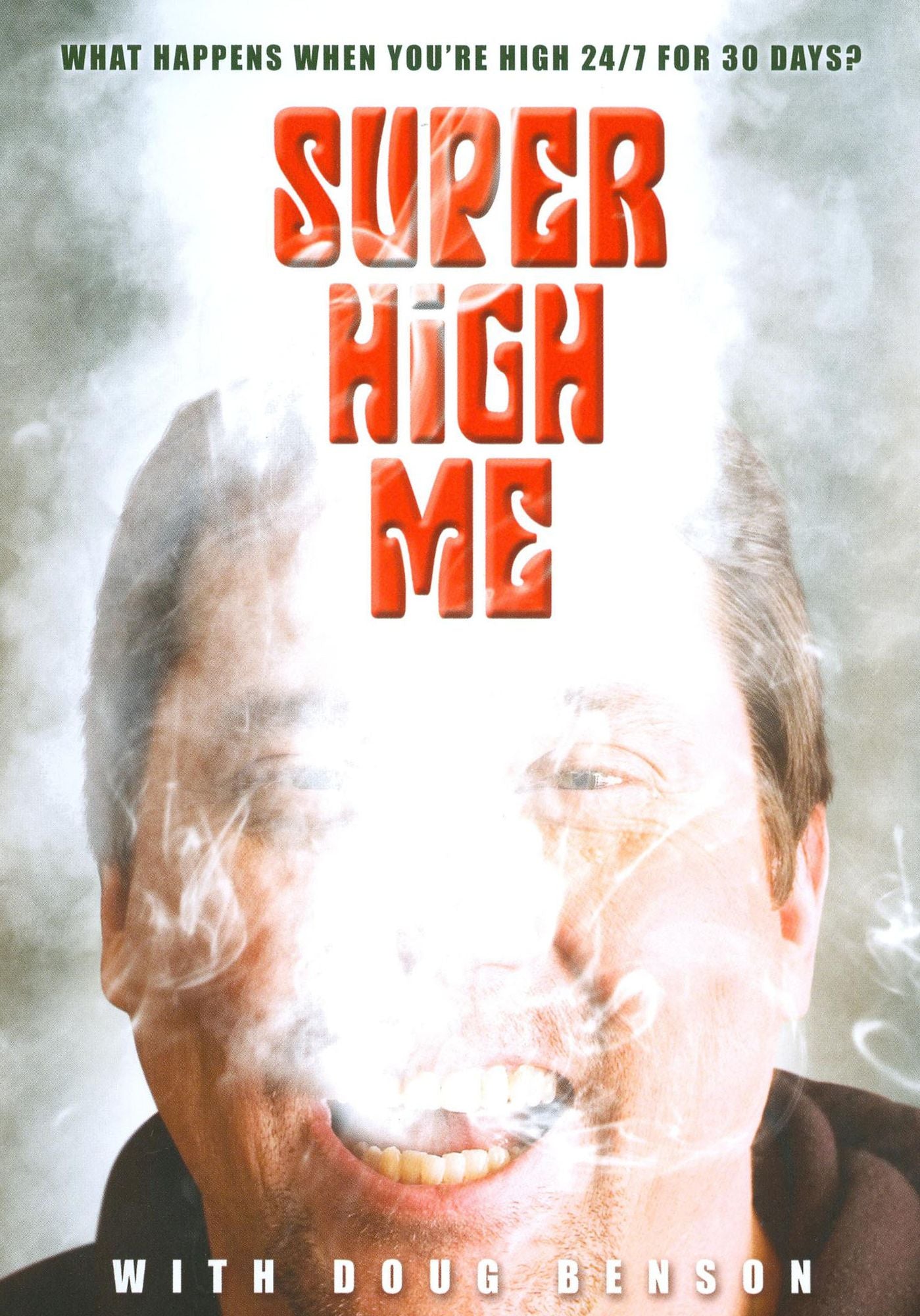 Super High Me [WS] [Conservative Art]