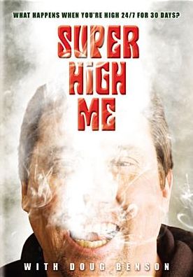 Super High Me [WS] [Conservative Art]
