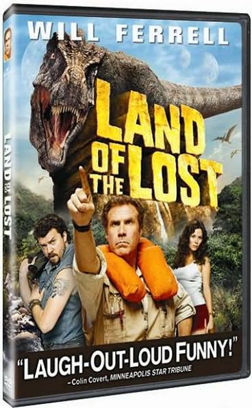 Land of the Lost
