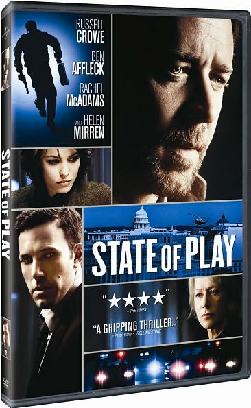 State of Play