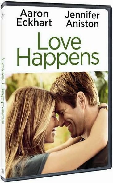 Love Happens