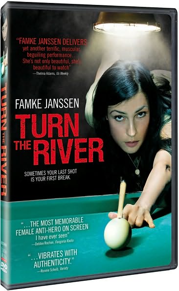 Turn the River