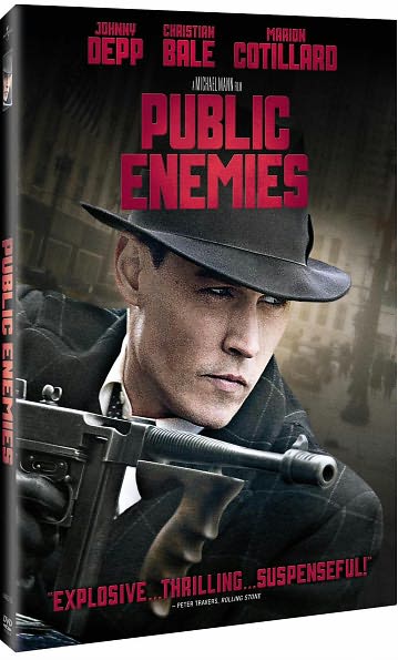 Public Enemies