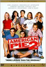 American Pie 2 [With Movie Cash]