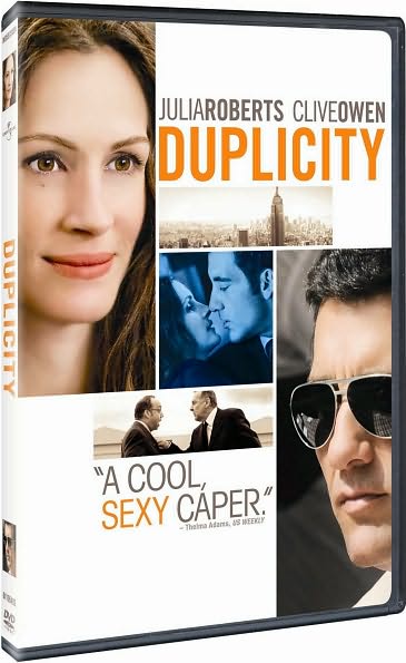 Duplicity