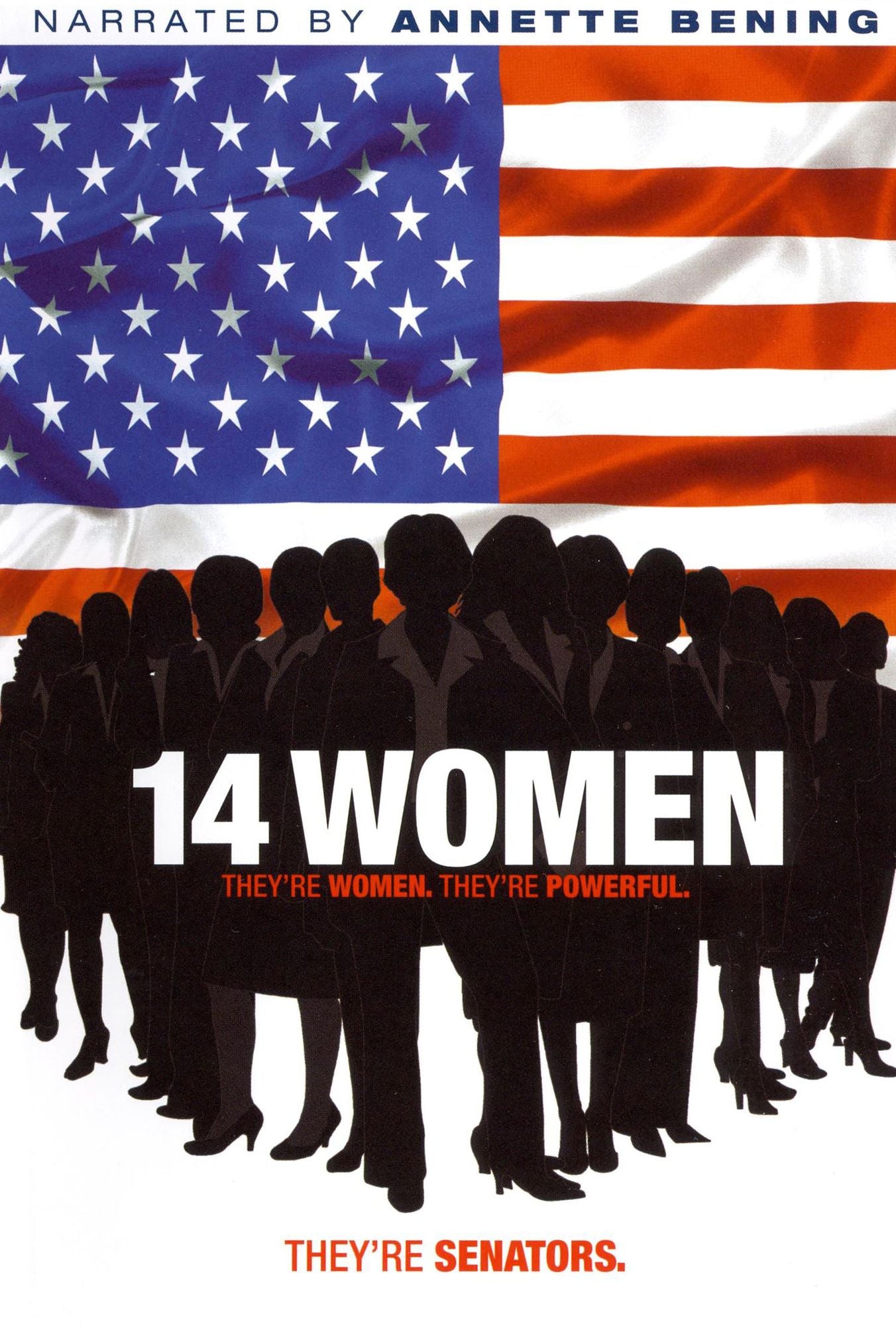 14 Women