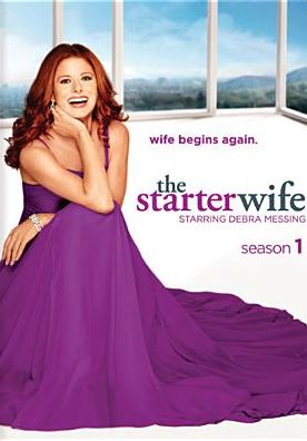 The Starter Wife: Season 1 [2 Discs]