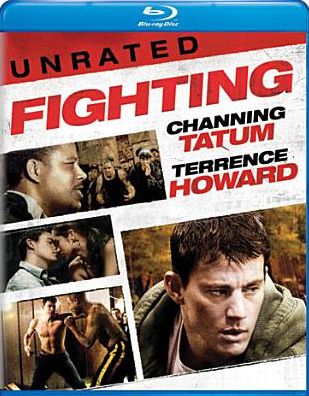 Fighting [Unrated/Rated Versions] [2 Discs] [Includes Digital Copy] [Blu-ray]
