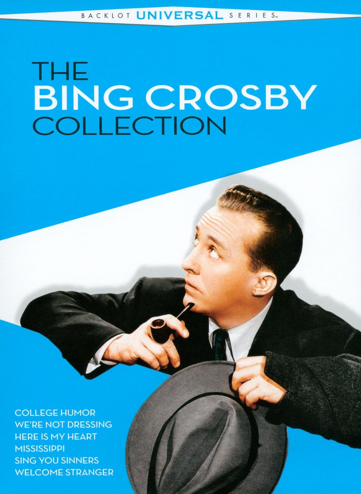 The Bing Crosby Collection [3 Discs]