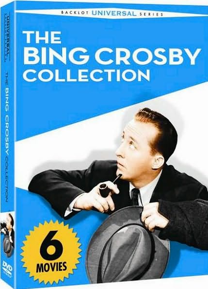 The Bing Crosby Collection [3 Discs]