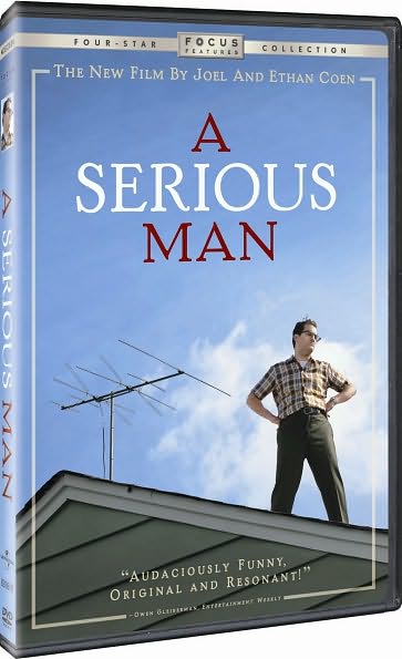 A Serious Man