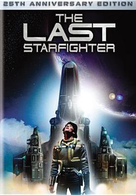 The Last Starfighter [25th Anniversary Edition]