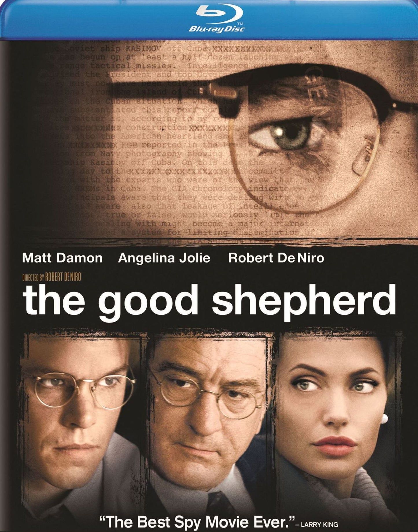 GOOD SHEPHERD / (BR)