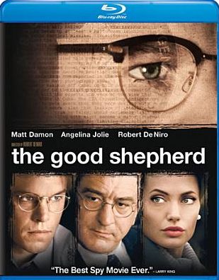 GOOD SHEPHERD / (BR)
