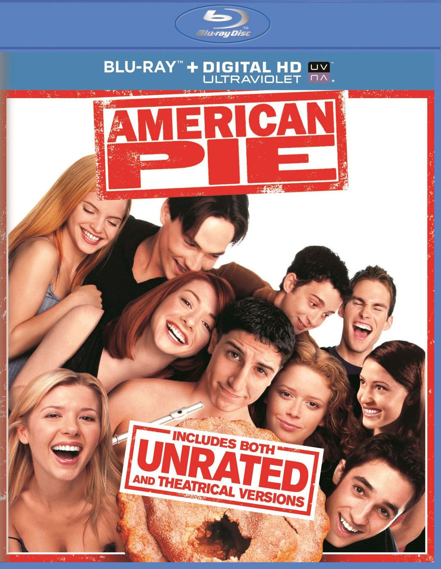 American Pie
