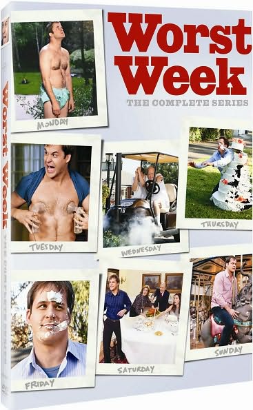 Worst Week: The Complete Series [2 Discs]