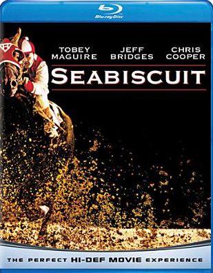Seabiscuit [WS] [Blu-ray]