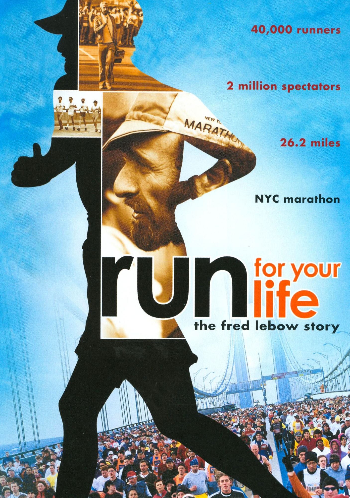 Run for Your Life [WS]