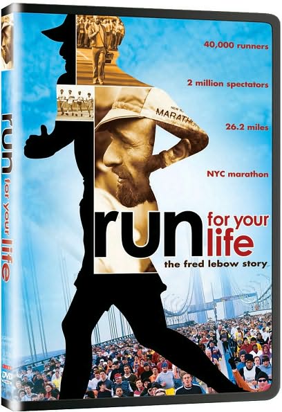 Run for Your Life [WS]