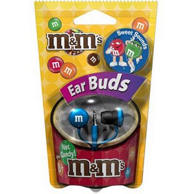 MAXELL M MS EAR BUDS