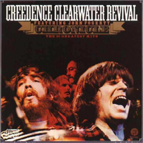 Chronicle: 20 Greatest Hits