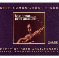 Boss Tenor