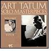 The Art Tatum Solo Masterpieces, Vol. 4