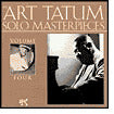 The Art Tatum Solo Masterpieces, Vol. 4