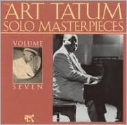 The Art Tatum Solo Masterpieces, Vol. 7