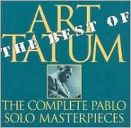 The Best Of The Pablo Solo Masterpieces