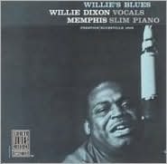 Willie's Blues