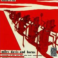 Miles and Horns