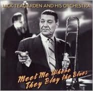 Meet Me Where They Play The Blues [Good Time Jazz]